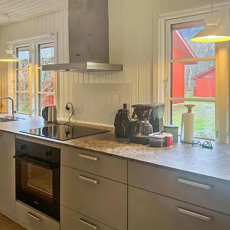Gubbe Holiday home