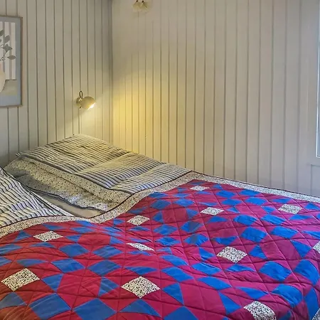 Gubbe Holiday home *