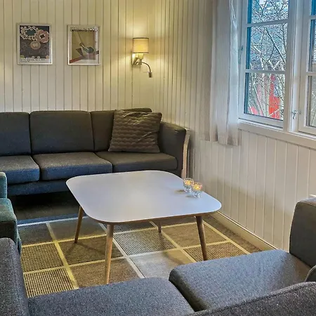 Gubbe Holiday home Nexo