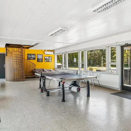 Holiday home Gubbe Nexo