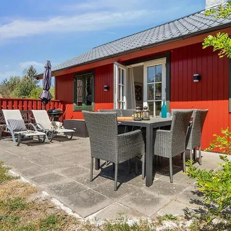 Gubbe Holiday home