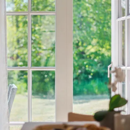 Σπίτι διακοπών Gubbe - 300m From The Sea By Interhome *