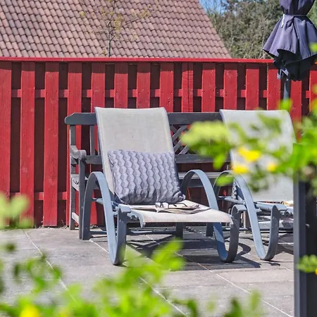 Gubbe - 300m From The Sea By Interhome Σπίτι διακοπών Neksø