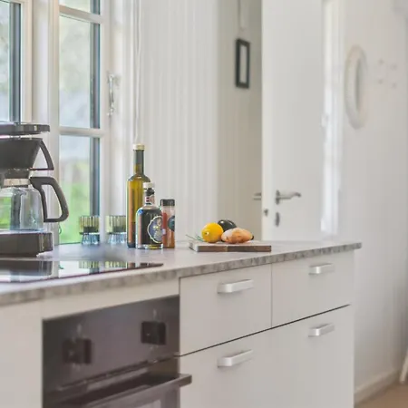 Gubbe - 300m From The Sea By Interhome Neksø