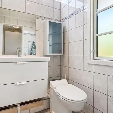 Gubbe - 300m From The Sea By Interhome Σπίτι διακοπών