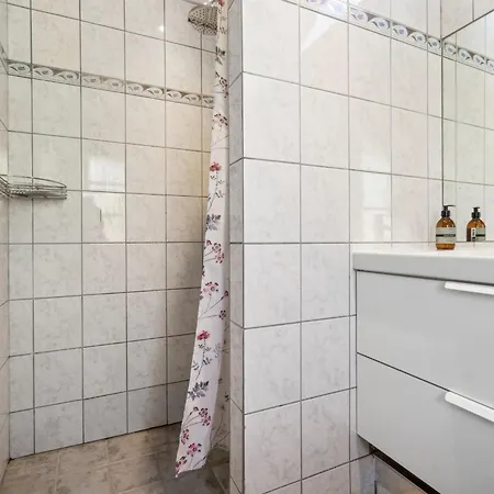 Gubbe - 300m From The Sea By Interhome Σπίτι διακοπών Neksø