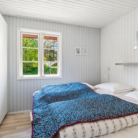 Σπίτι διακοπών Gubbe - 300m From The Sea By Interhome Neksø