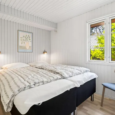 Σπίτι διακοπών Gubbe - 300m From The Sea By Interhome