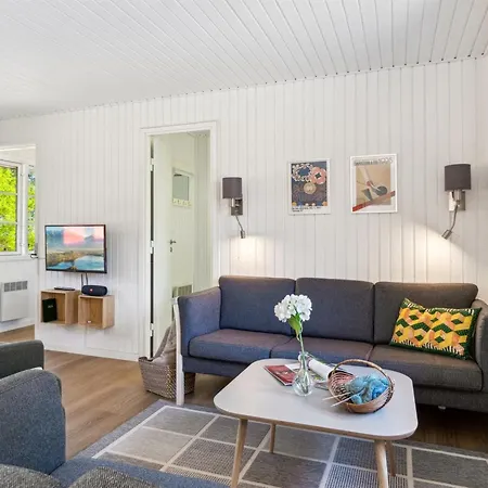 Gubbe - 300m From The Sea By Interhome Σπίτι διακοπών Neksø