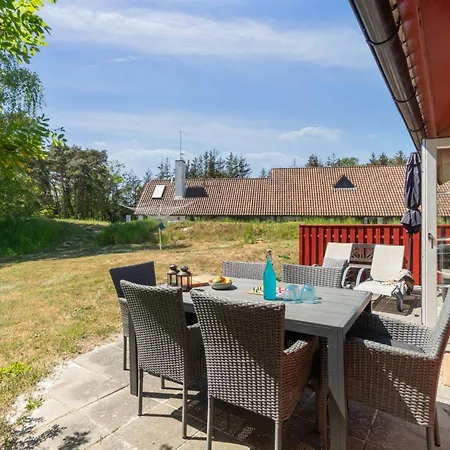 Gubbe - 300m From The Sea By Interhome * Neksø