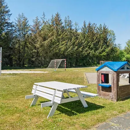 Gubbe - 300m From The Sea By Interhome * Neksø